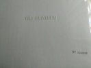 The beatles white album No.0160868