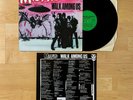 Misfits - Walk Among Us - Black Vinyl LP | Portugal (Primeiro Mundo PM1345-00)