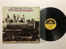 THE EARTH DISCIPLES, GETAWAY TRAIN, SS-18064, 1970 RARE FUNK. “Autographed”