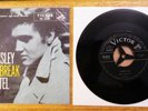 SUPER WOW  Elvis Presley 1956 Japan 