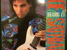 Vinyl- Joe Satriani- Dreaming #11- 12” 33 1/3 RPM Relativity Records
