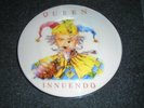 Innuendo Picture Disc LP John Deacon - Queen Freddie Mercury