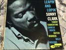 Sonny Clark Ike Quebec Leapin And Lopin Blue Note 4091 1st Ear RVG New York