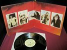 URIAH HEEP Sweet Freedom - Signed / Autographed VINYL LP - Bronze A1 B1, 1973 UK