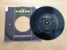BLUES 45 BUDDY GUY LET ME LOVE YOU BABY UK Chess 1964  EX/EX