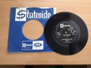 BLUES 45 SLIM HARPO BABY SCRATCH MY BACK UK Stateside 1966 Northern Soul EX/EX