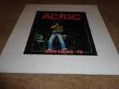 AC/DC- Live Den Haag 76, Lt. 5