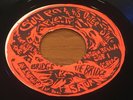 Sun Ra The Bridge Saturn 3066 One Sided 1982 7