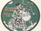Dropkick Murphys The Warrior's Code E. Kaplan Picture Disc 45 Auld Triangle