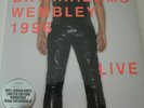 Adams Bryan Wembley 1996 Live Triplo Vinile Lp (Vinyl White Limited Edt.)