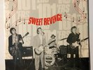 101ers  Sweet Revenge 45 vinyl Joe Strummer The Clash excellent condition