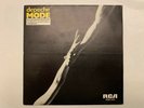 Depeche Mode Blasphemous Rumours Spain 7” Promo Single