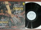 Vladimir Spivakov, Moscow Virtuosi  ?– Carmen-Suite   /USSR/LP