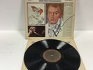 BEETHOVEN / EROICA SYMPHONY NO.3 AUTOGRAPHED BY LEONARD BERNSTEIN ON COVER LH131