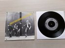 PUNK..sham 69 theres gonna be a borstal breakout IN ORIGINAL COVER