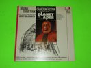 PLANET OF THE APES SOUNDTRACK OST LP