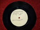 Dena Barnes If You Ever Walk Out Of My Life 70s EMI Disc Acetate.