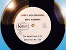 *BOBBY GOLDSBORO* TOO MANY PEOPLE E.P. *NORTHERN SOUL *WIGAN CASINO *R&B