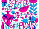 Lee Scratch Perry Life of the Plants Vinyl EP New Pre Order 25/10/19