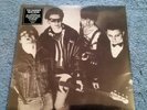 The Damned ?– New Rose / Amen [Live] - 7