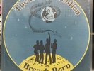 THE WHOLE CREATION “BREACH BORN” * PRIVATE GRAIL FUZZ PSYCH SEALED* LP