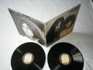 Tyrannosaurus Rex - A Beard Of Stars / Unicorn,2LP,Cube TOOFA.9-1/ 9-2,Australia