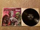 Frankie Stein and His Ghouls Monster Melodies LP Power S 341
