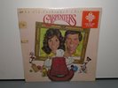 CARPENTERS AN OLD FASHION CHRISTMAS (NM) SEALED SP-3270 LP VINYL RECORD
