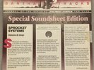 Star Wars Lucasfilm Official Fan Club Bantha Tracks Flexidisc 1986 7