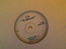 J D Warsaw excite one vinyl 7