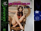 JIMMY TAKEUCHI EXCITERS '70s cheesecake LP w/OBI japan dj jazz funk drum breaks