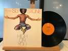 SLY STONE HIGH ON YOU EPIC PE33835 PROMO USA1975 NM/VG+