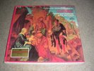 Limited Edition J.C Bach Cantatas Archiv Produktion Karl Richter 2722-005 German