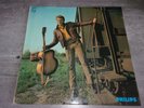 LP 33T HALLYDAY 