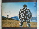 Pink Floyd Delicate Sound Of Thunder Vinyl 1988 Russian USSR Press 2LP Live EMI