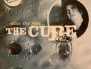 The Cure After The Rain Book The Crow Revisited Vinyl Sealed