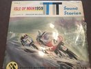 Isle Of Man TT : Sound Stories X 8, 1959-1963