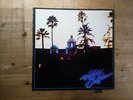The Eagles Hotel California Very Good Vinyl Record ASY53051