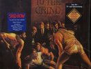 SKID ROW – Slave To The Grind (Vinyl LP – 1991 – EU (GER)  – Original – Top )