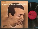 BOBBY COLE A POINT OF VIEW NM- ORIG 1967 CONCENTRIC LP SIGNED STEREO VOCAL JAZZ