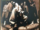 THE ROOTS - Illadelph Halflife (1996) 2xLP US OG 1st Press Rap Black Thought EX
