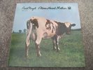 PINK FLOYD Atom Heart Mother  HARVEST   RED VINYL  Canada     MINT