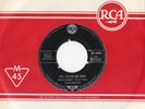 Janis Martin -I'll Never Be Free / Love And Kisses- 7
