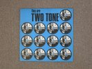 THIS ARE TWO TONE Record LP Vinyl – 1983 – Chrysalis Records – Ska 2 Tone