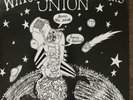 Wingnut Dishwasher's Union - Burn The Earth Leave It Behind // Vinyl LP
