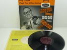 BILLY VAUGHN - rare 60s STEREO Deutsche London LP 