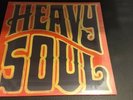Paul Weller - Heavy Soul Vinyl LP - Brand new & factory sealed