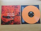 Signierte Heavy Metal LP - Edge of Sanity / Purgatory afterglow in 180gr. Orange
