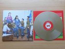 Lim. Edition Rock LP - Laibach / The sound of Music - in Gold Gatefold Sleeve