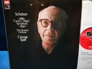 EMI ASD 2760 *1ST LABEL* GEORGE SZELL* SCHUBERT SYMPHONY NO.9 